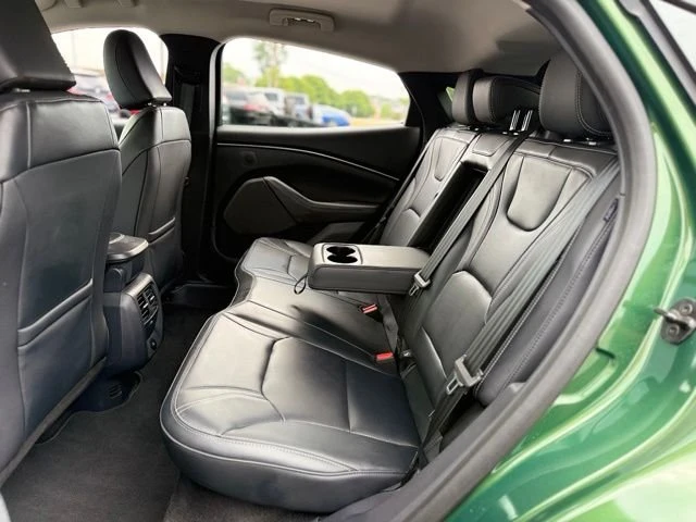 2025 Ford Mustang Mach-E - Image 16 of 20