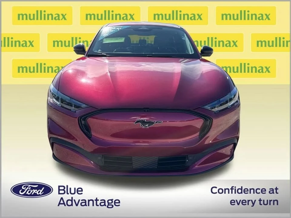 2025 Ford Mustang Mach-E - Image 8 of 20