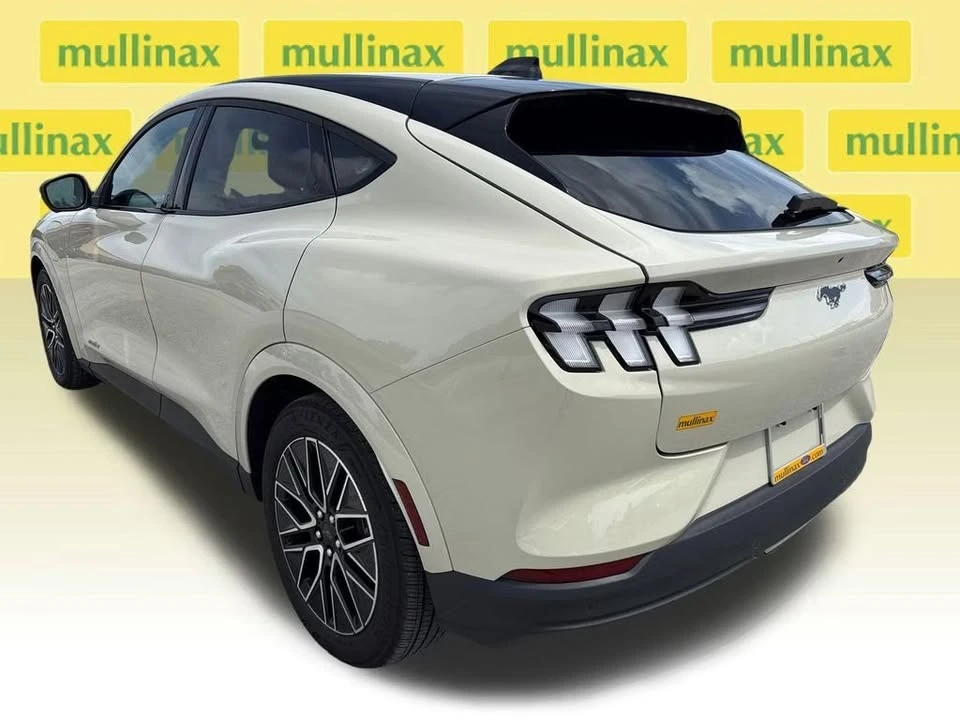 2025 Ford Mustang Mach-E - Image 6 of 20