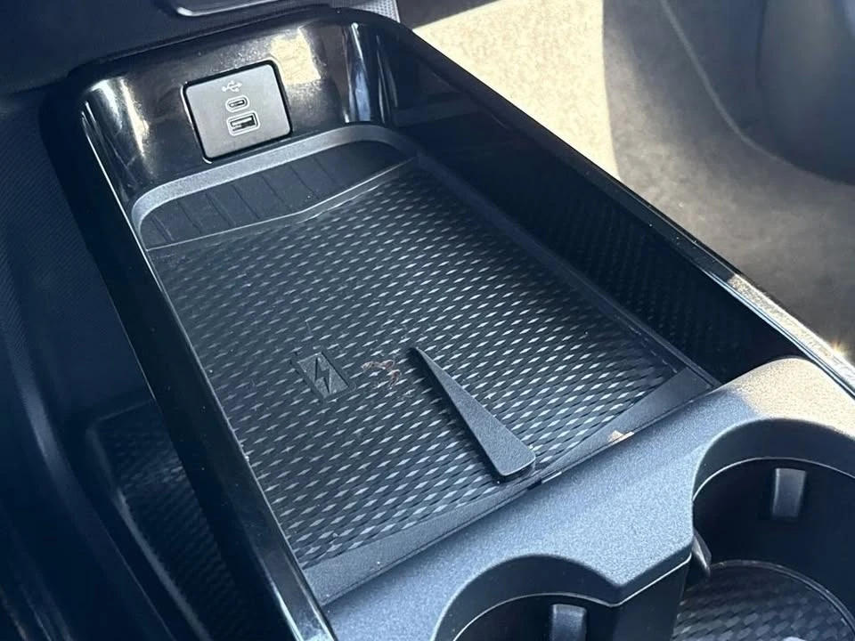 2025 Ford Mustang Mach-E - Image 19 of 20