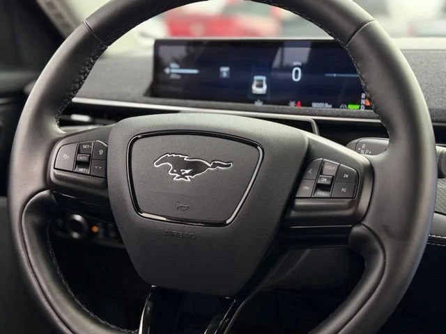 2025 Ford Mustang Mach-E - Image 9 of 20