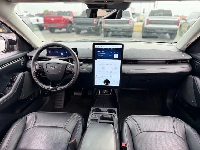 2025 Ford Mustang Mach-E - Image 2 of 20