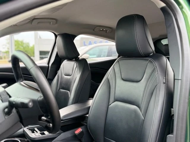 2025 Ford Mustang Mach-E - Image 14 of 20