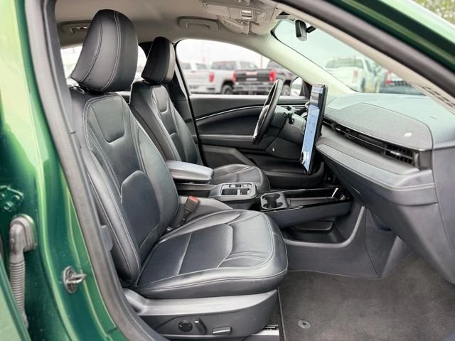 2025 Ford Mustang Mach-E - Image 17 of 20
