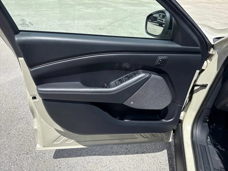 2025 Ford Mustang Mach-E - Image 14 of 20
