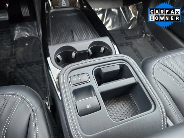 2025 Ford Mustang Mach-E - Image 16 of 20