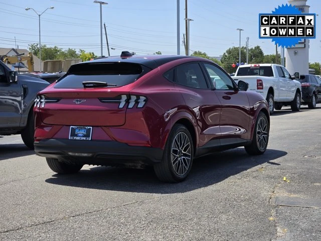 2025 Ford Mustang Mach-E - Image 6 of 20