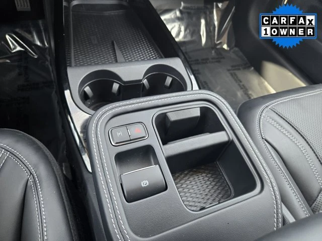 2025 Ford Mustang Mach-E - Image 17 of 20