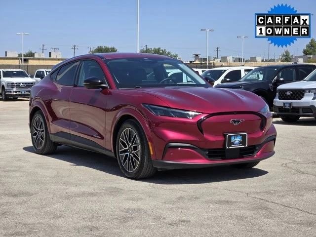 2025 Ford Mustang Mach-E - Image 2 of 20