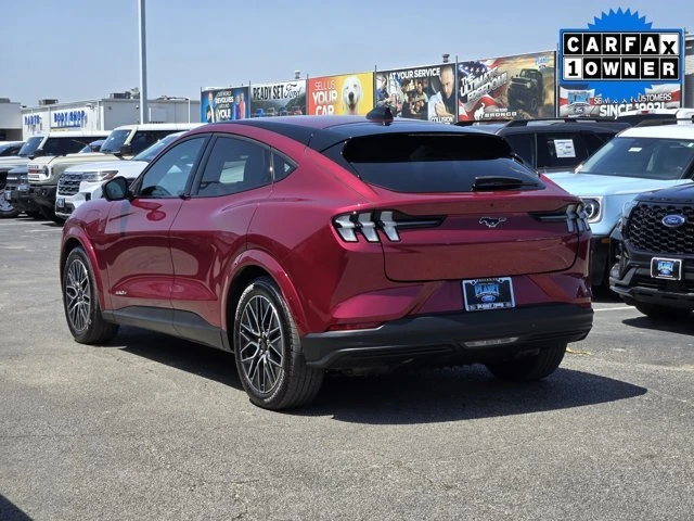 2025 Ford Mustang Mach-E - Image 4 of 20