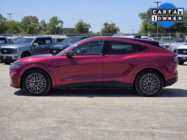 2025 Ford Mustang Mach-E - Image 3 of 20