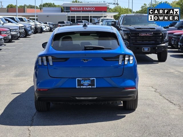 2025 Ford Mustang Mach-E - Image 5 of 20