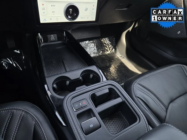 2025 Ford Mustang Mach-E - Image 16 of 20