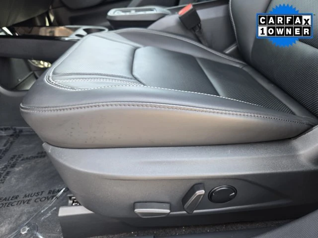 2025 Ford Mustang Mach-E - Image 19 of 20