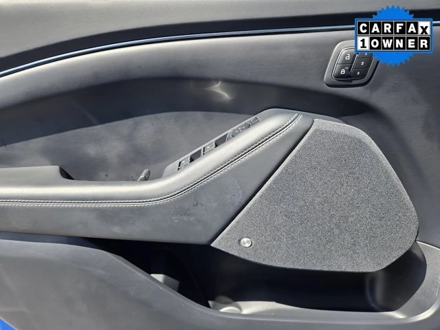 2025 Ford Mustang Mach-E - Image 18 of 20