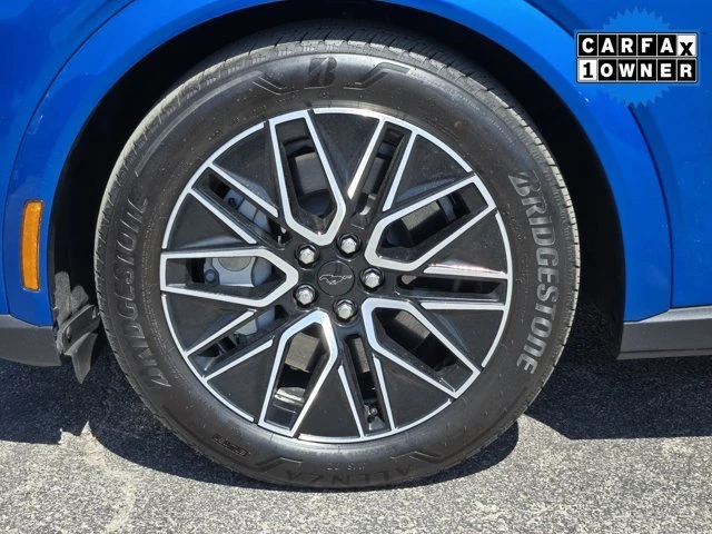 2025 Ford Mustang Mach-E - Image 9 of 20