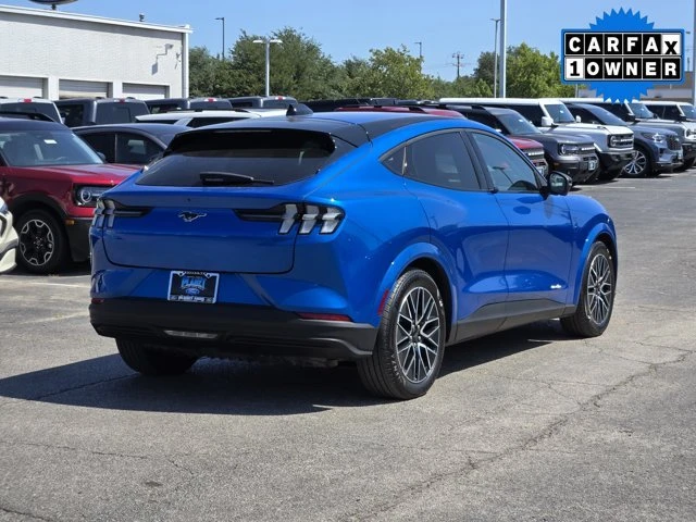 2025 Ford Mustang Mach-E - Image 6 of 20
