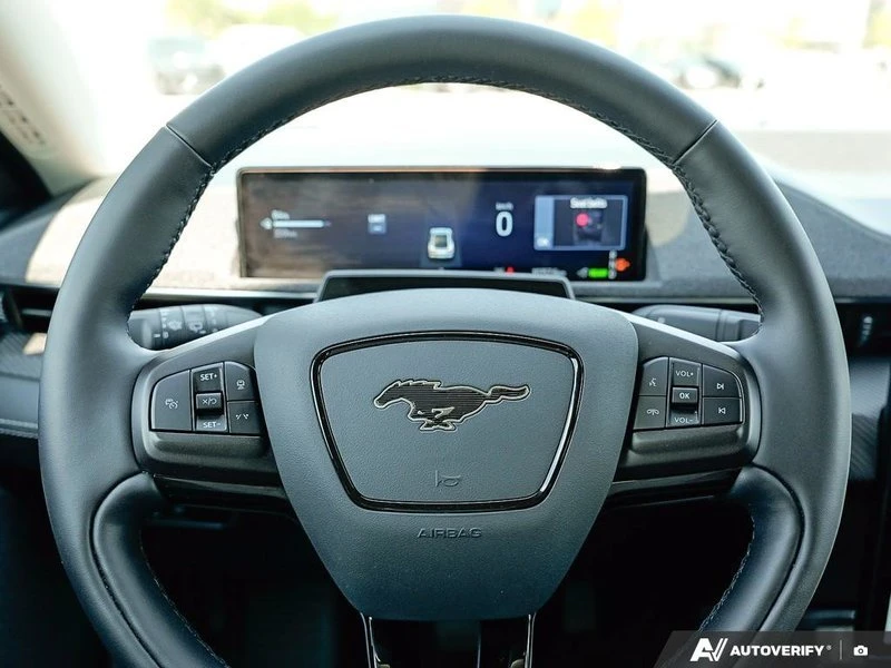 2025 Ford Mustang Mach-E - Image 6 of 10