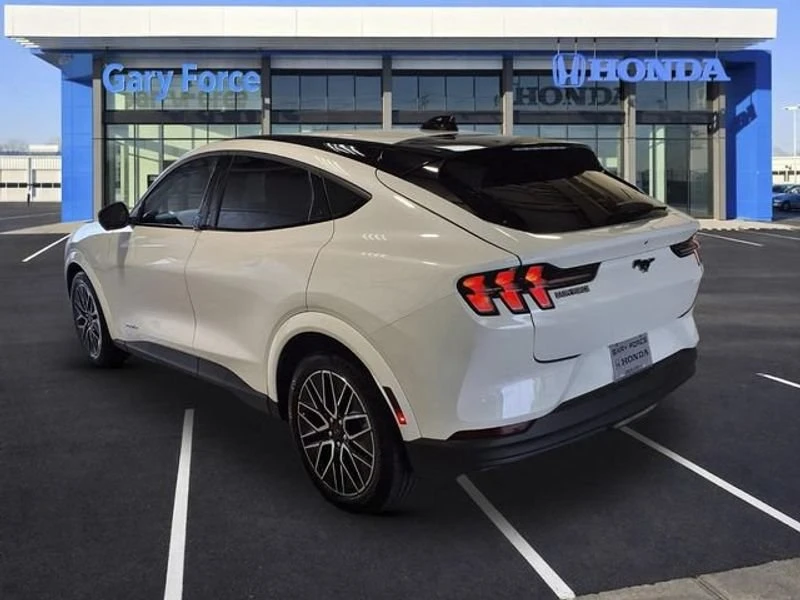 2025 Ford Mustang Mach-E - Image 3 of 20