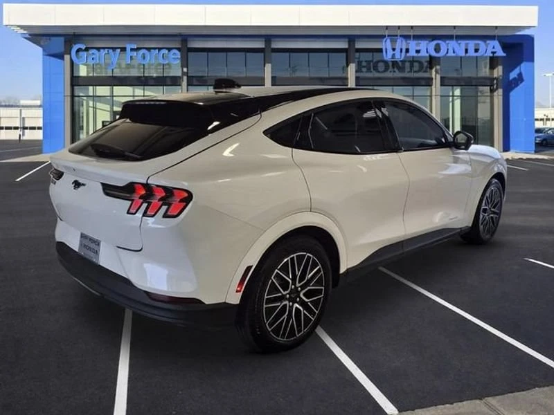 2025 Ford Mustang Mach-E - Image 2 of 20