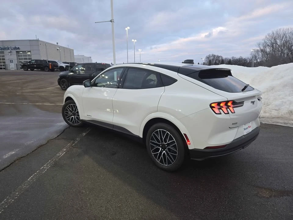 2025 Ford Mustang Mach-E - Image 2 of 11
