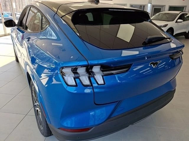 2025 Ford Mustang Mach-E - Image 4 of 4