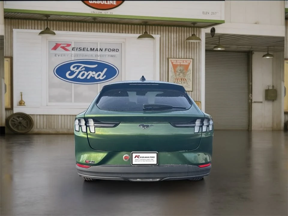 2025 Ford Mustang Mach-E - Image 5 of 20