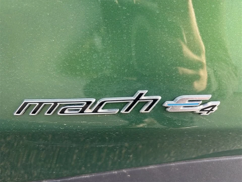 2025 Ford Mustang Mach-E - Image 15 of 20