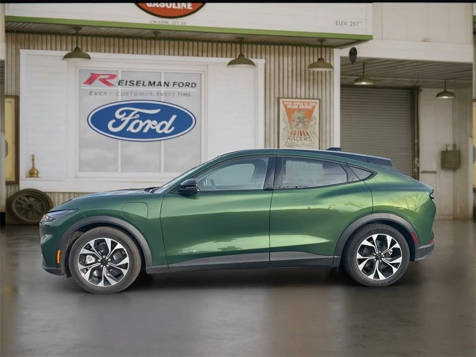 2025 Ford Mustang Mach-E - Image 3 of 20