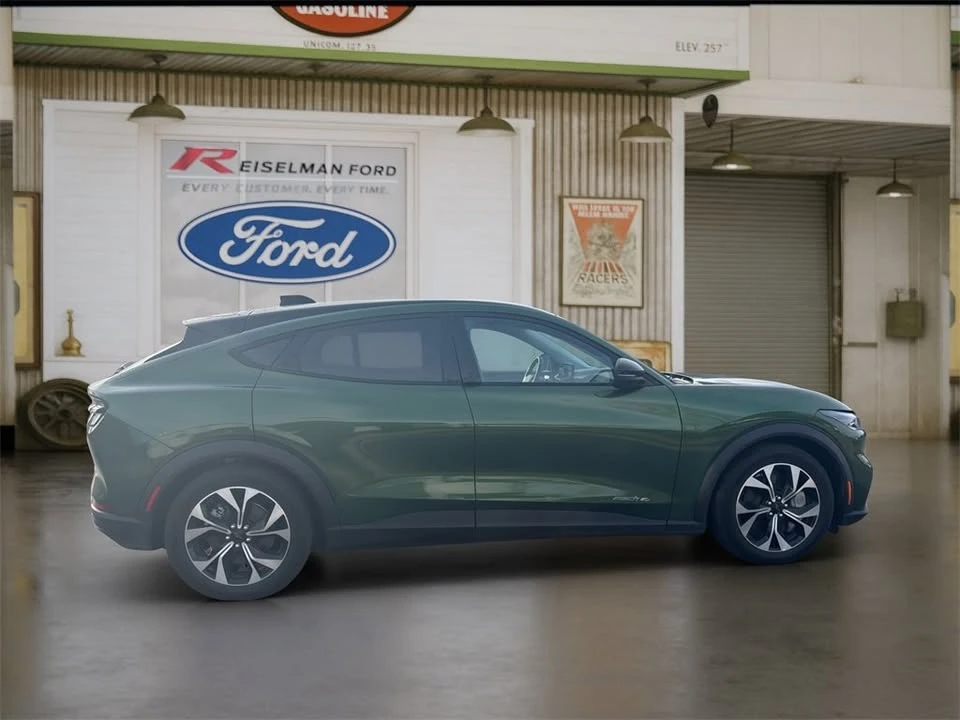 2025 Ford Mustang Mach-E - Image 7 of 20