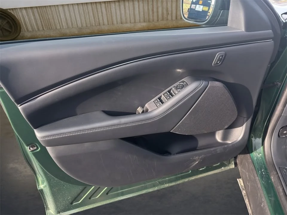2025 Ford Mustang Mach-E - Image 18 of 20