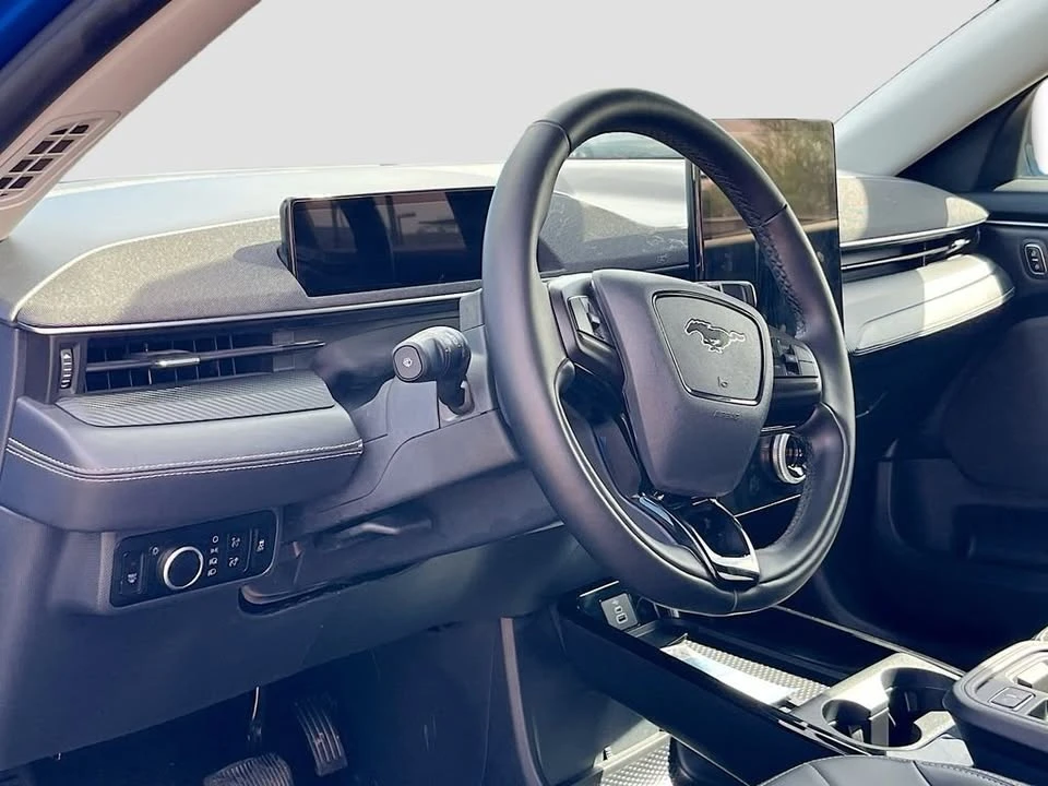 2025 Ford Mustang Mach-E - Image 9 of 19