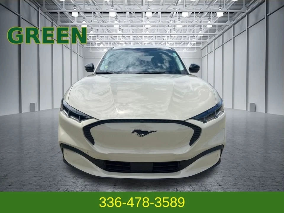 2025 Ford Mustang Mach-E - Image 9 of 20