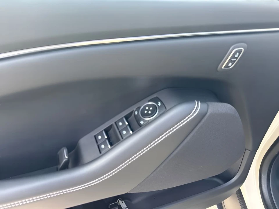 2025 Ford Mustang Mach-E - Image 16 of 22
