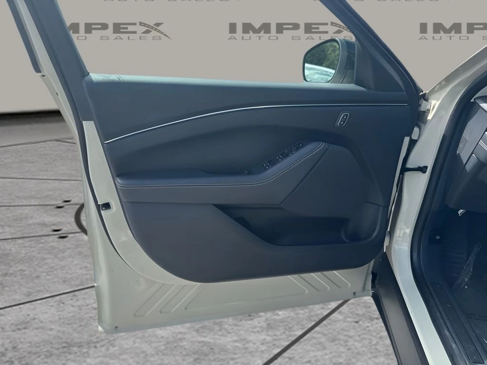 2025 Ford Mustang Mach-E - Image 15 of 22