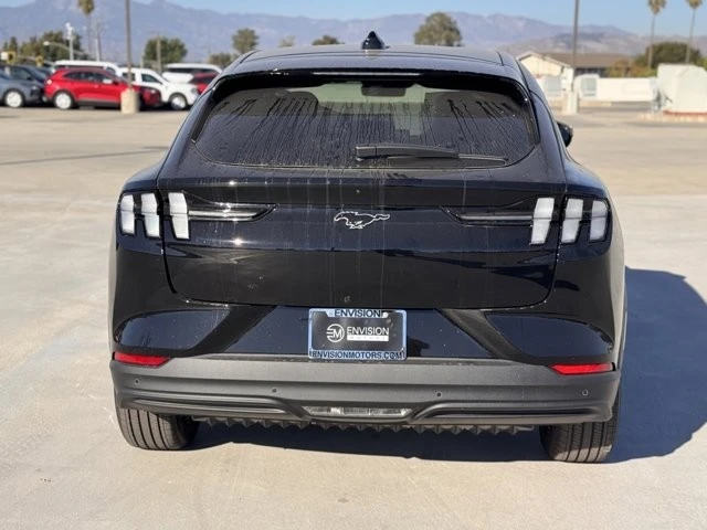 2025 Ford Mustang Mach-E - Image 11 of 12