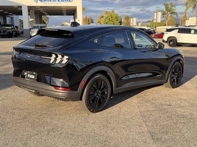 2025 Ford Mustang Mach-E - Image 12 of 12