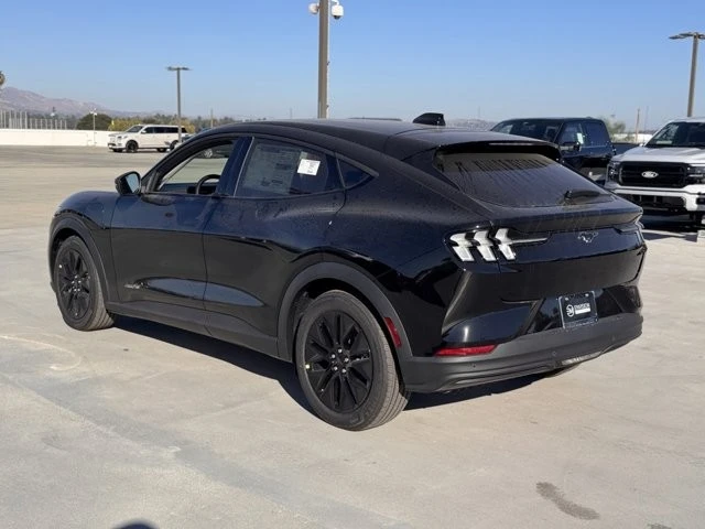 2025 Ford Mustang Mach-E - Image 10 of 12