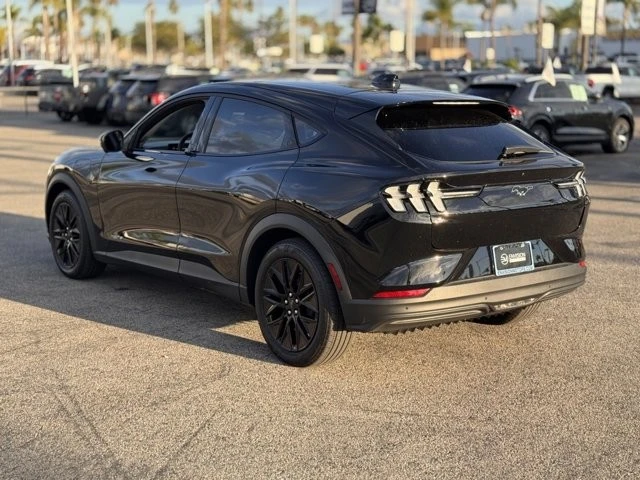 2025 Ford Mustang Mach-E - Image 10 of 12