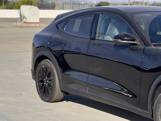2025 Ford Mustang Mach-E - Image 5 of 12