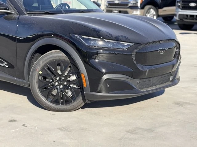 2025 Ford Mustang Mach-E - Image 3 of 12