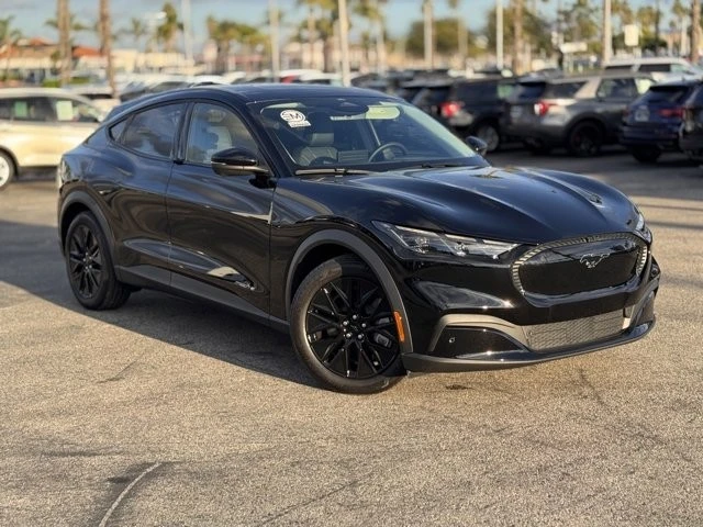 2025 Ford Mustang Mach-E - Image 2 of 12