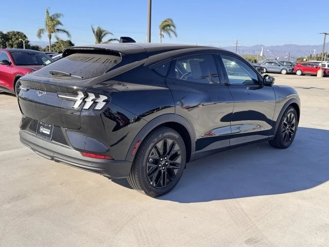 2025 Ford Mustang Mach-E - Image 12 of 12