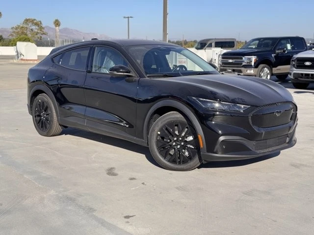2025 Ford Mustang Mach-E - Image 2 of 12