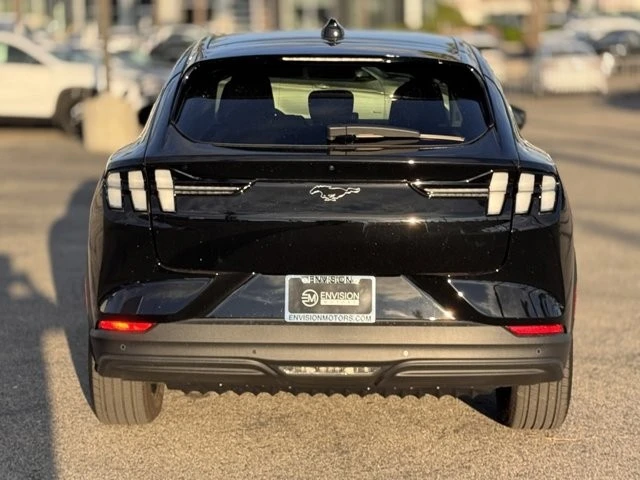 2025 Ford Mustang Mach-E - Image 11 of 12