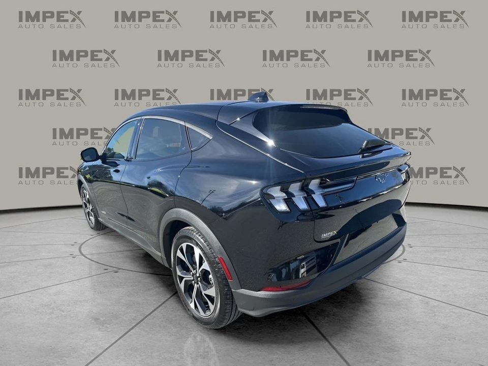 2025 Ford Mustang Mach-E - Image 3 of 12