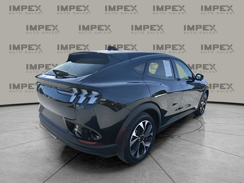 2025 Ford Mustang Mach-E - Image 5 of 12