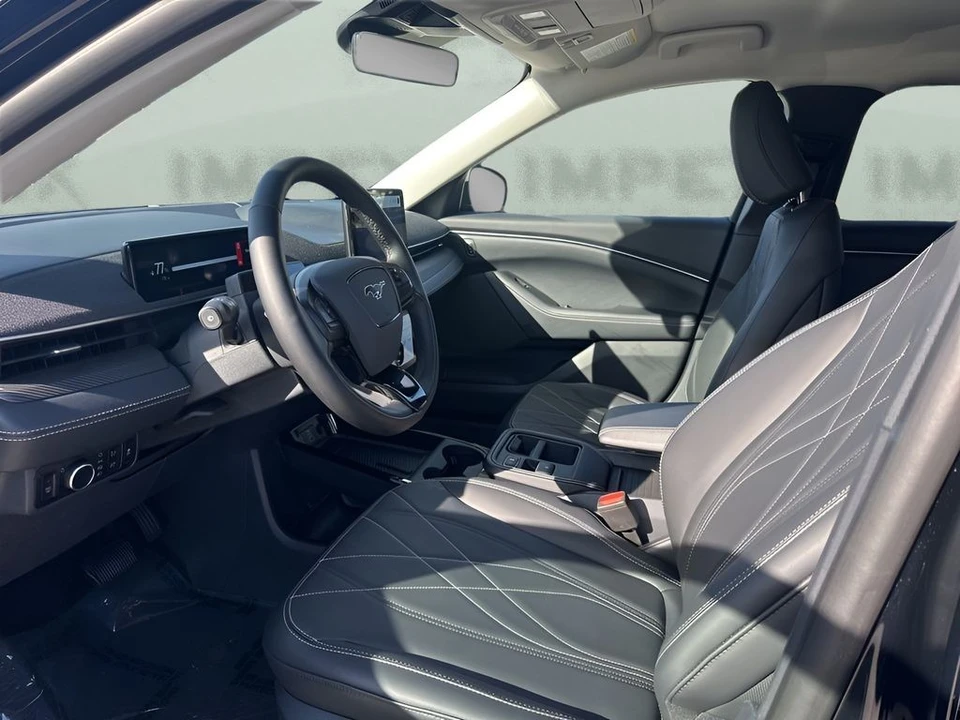 2025 Ford Mustang Mach-E - Image 9 of 12