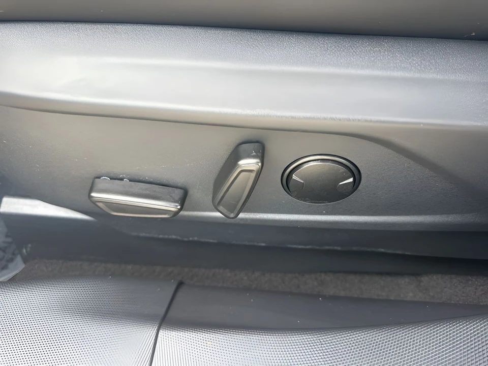 2025 Ford Mustang Mach-E - Image 10 of 12