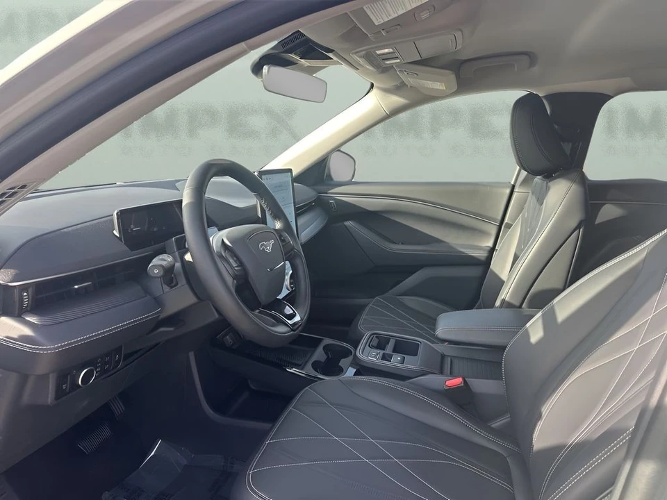 2025 Ford Mustang Mach-E - Image 9 of 12